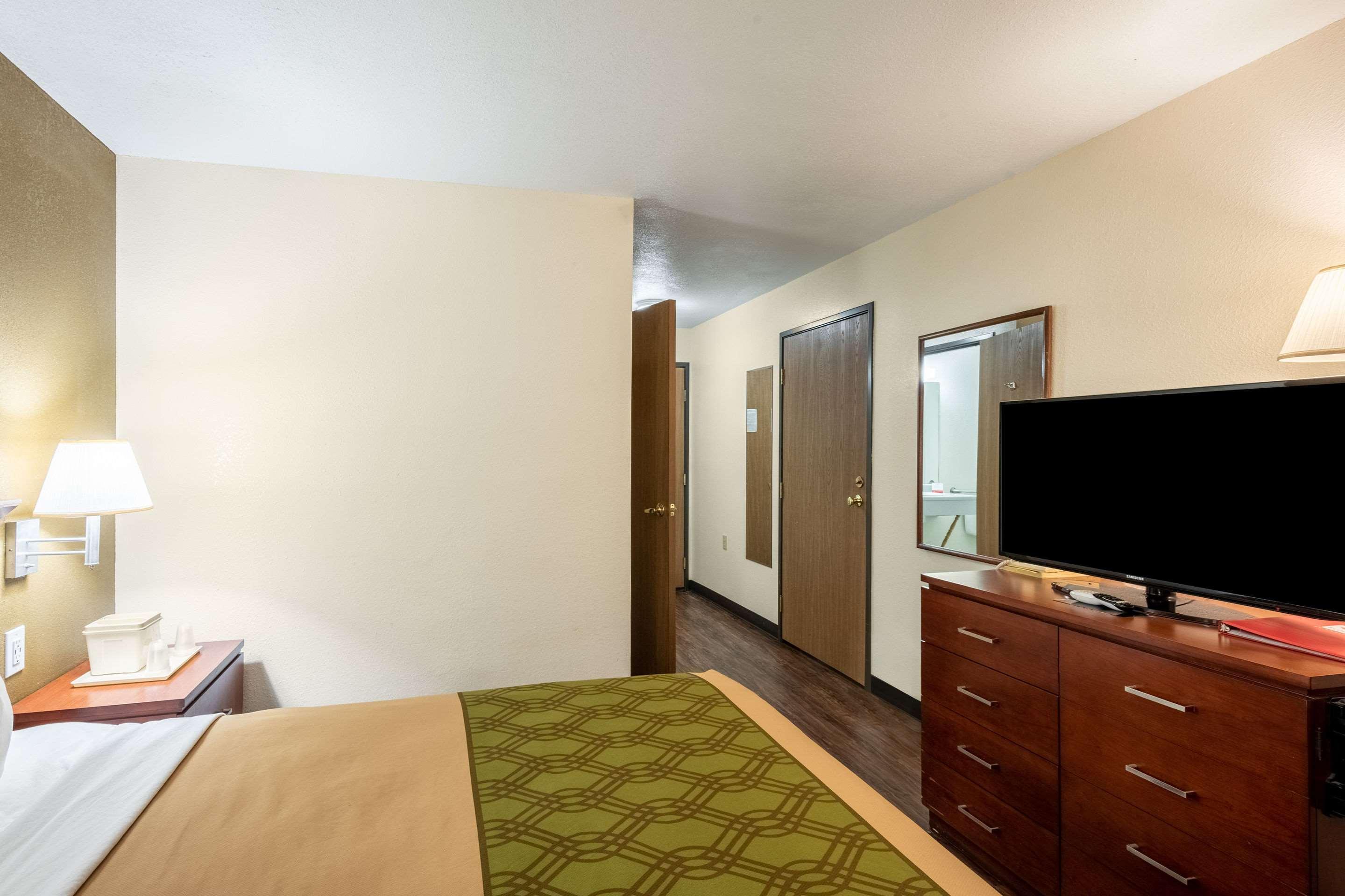 Days Inn By Wyndham Canon City Dış mekan fotoğraf